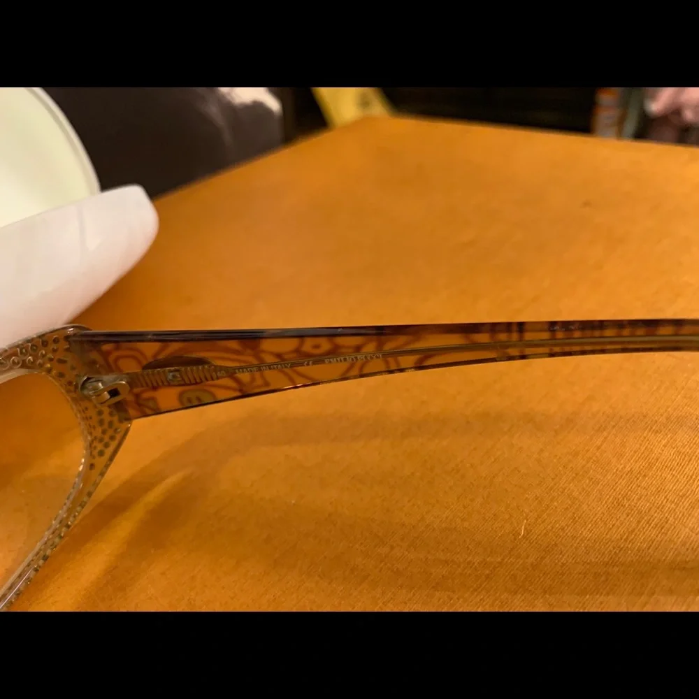 Emilio Pucci Rx Glasses‎